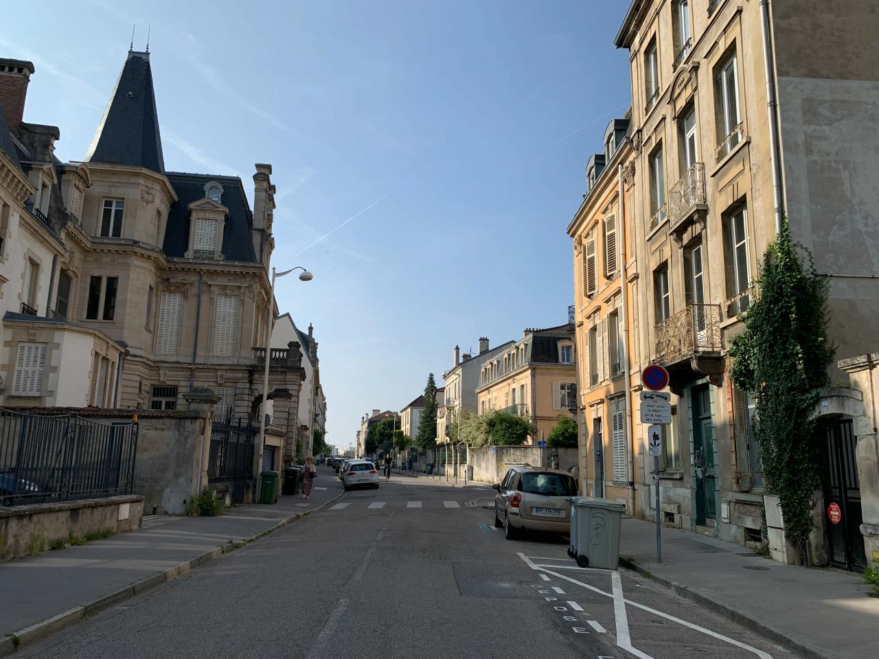 Bureau Nancy 463m² Location bureau Nancy Meurthe-et-Moselle OLBUR2528957 4
